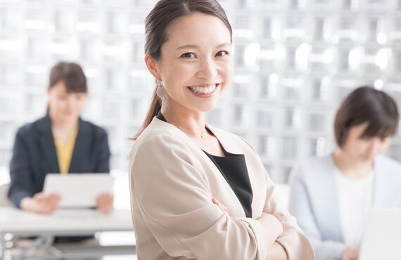 東京の動画制作会社は働く人々を対象としたインタビュー動画を制作できます