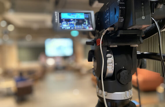 東京の動画制作会社は高品質な定額動画サービスをご提供いたします