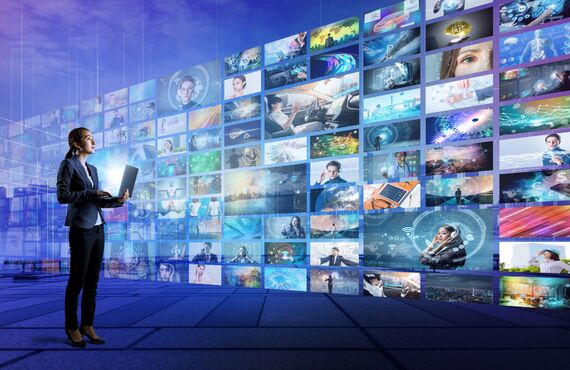 東京にてブランディングを目的とした動画制作を行う会社は実績多数です